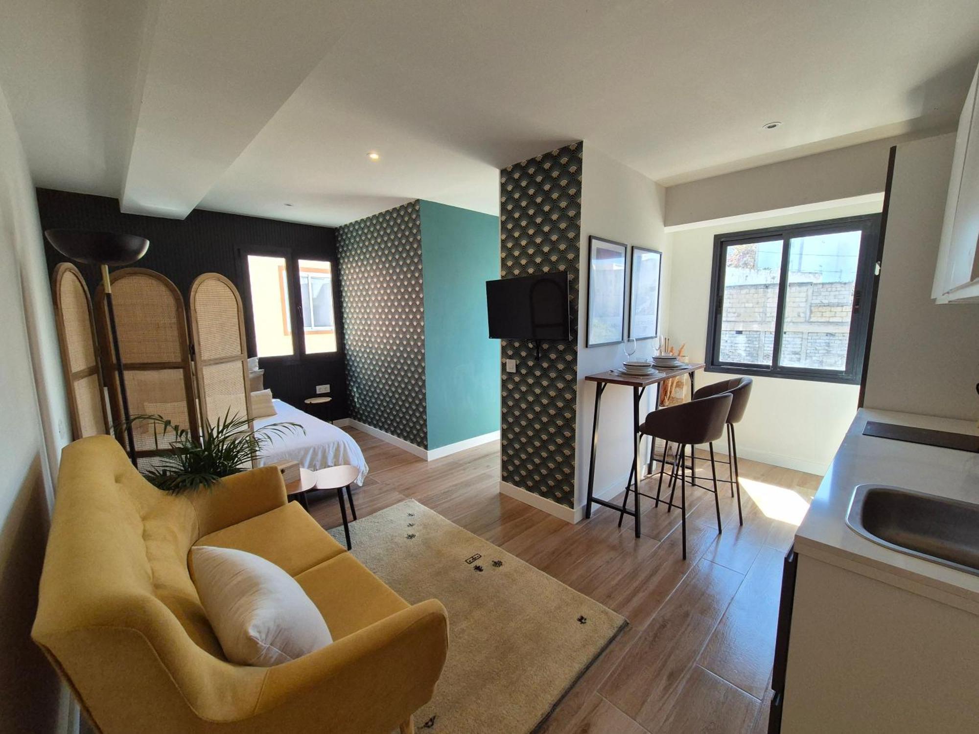5 Dragos Suites La Orotava Zewnętrze zdjęcie