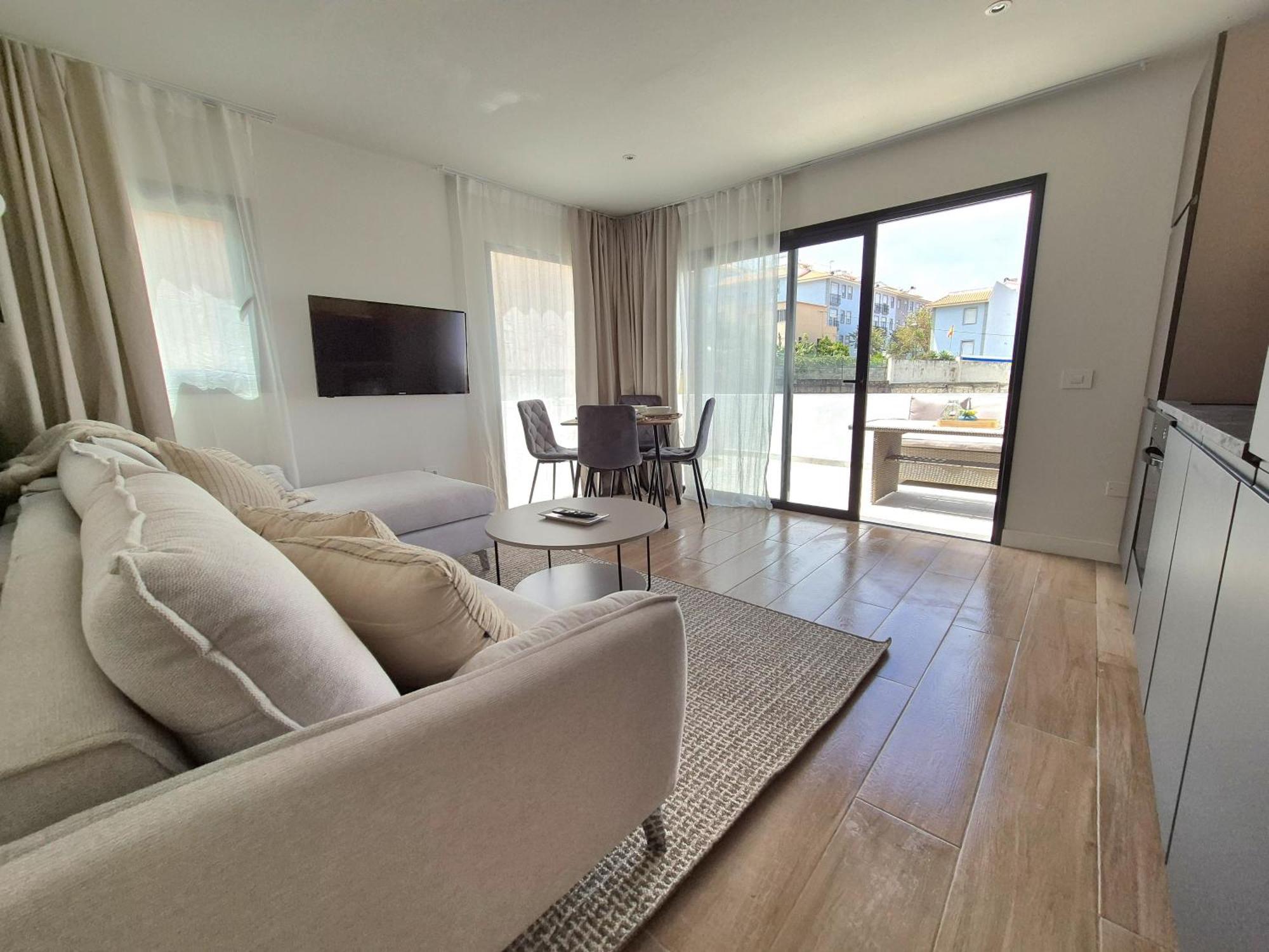 5 Dragos Suites La Orotava Zewnętrze zdjęcie
