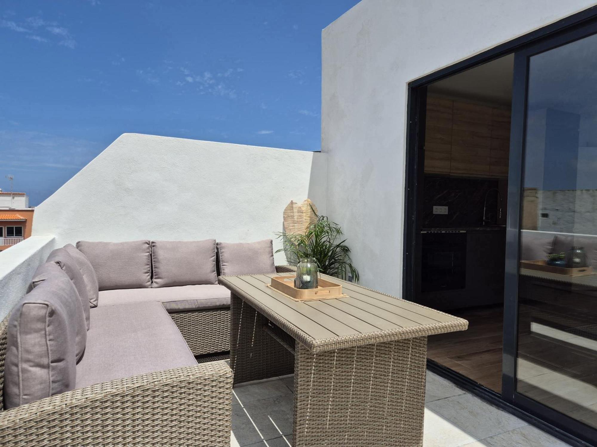 5 Dragos Suites La Orotava Zewnętrze zdjęcie